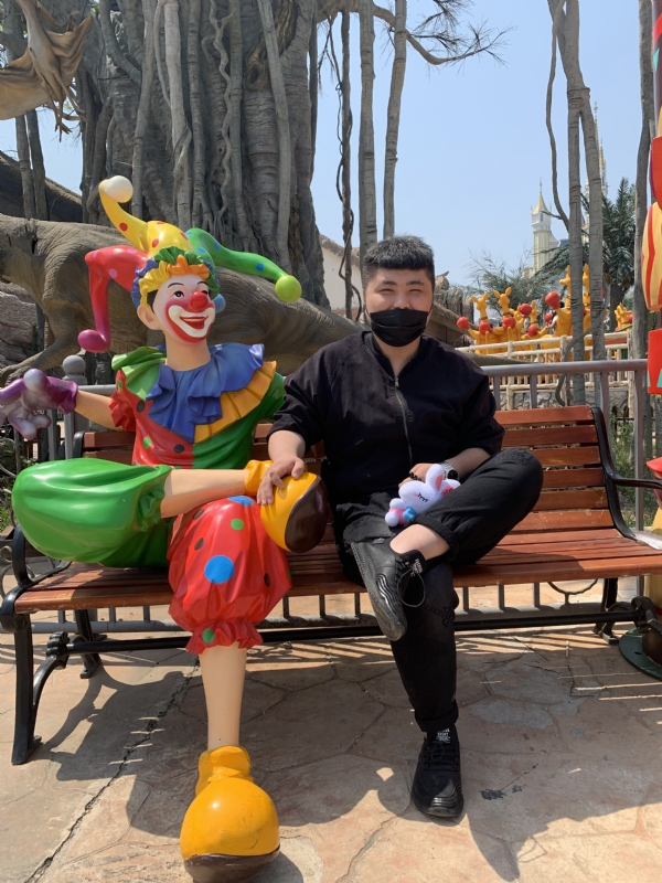 人生如梦的第三张照片--南京相亲服务中心