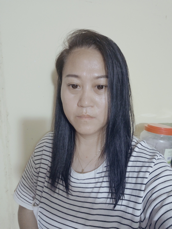 子明的第一张照片--南京相亲服务中心