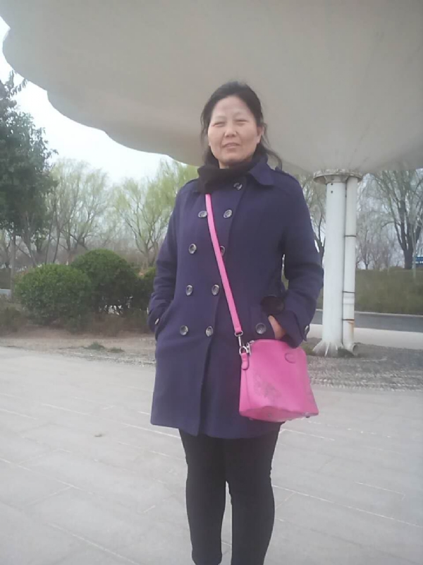 Bella贝拉的第一张照片--南京相亲服务中心