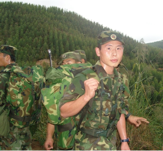 赣州涛涛的第一张照片--南京相亲服务中心