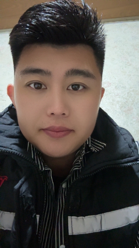 啊政的第一张照片--南京相亲服务中心