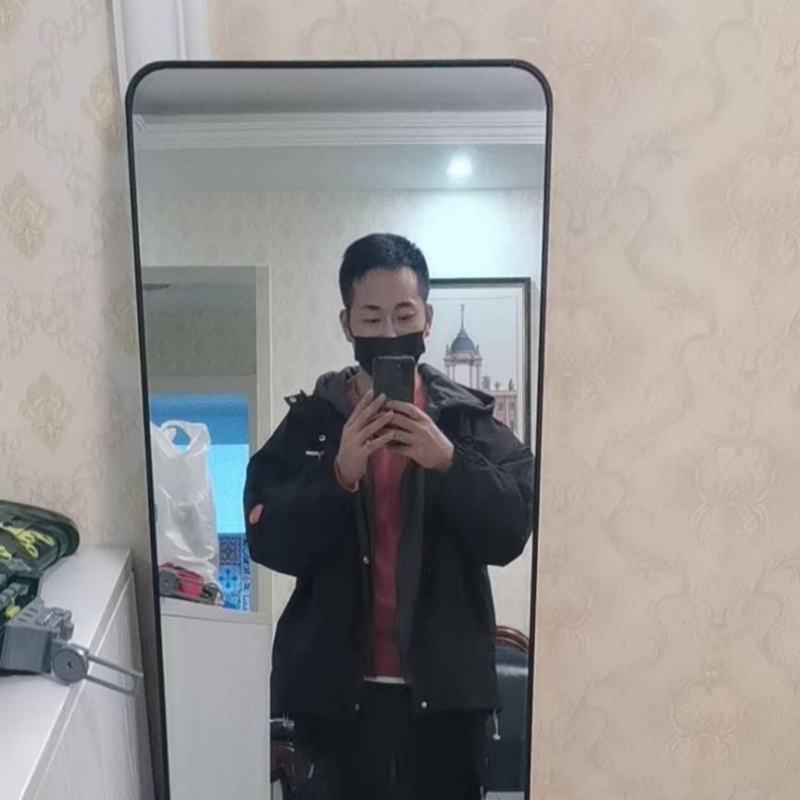 开朗的第二张照片--南京相亲服务中心