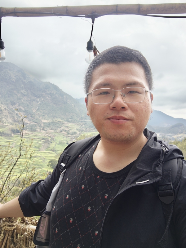 青山的第三张照片--南京相亲服务中心