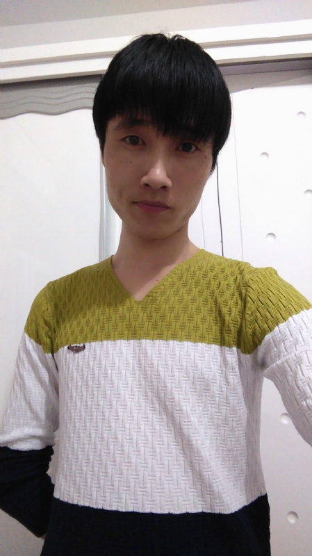 寧缺毋濫的第一张照片--南京相亲服务中心