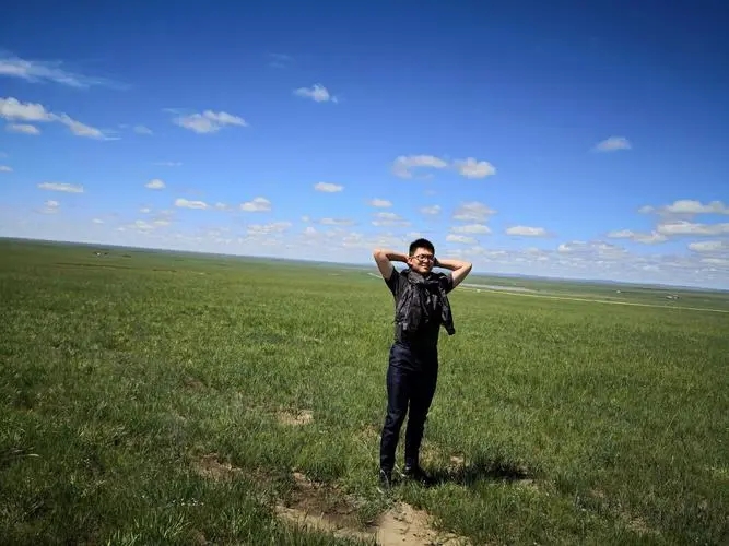 小星星的第一张照片--南京相亲服务中心