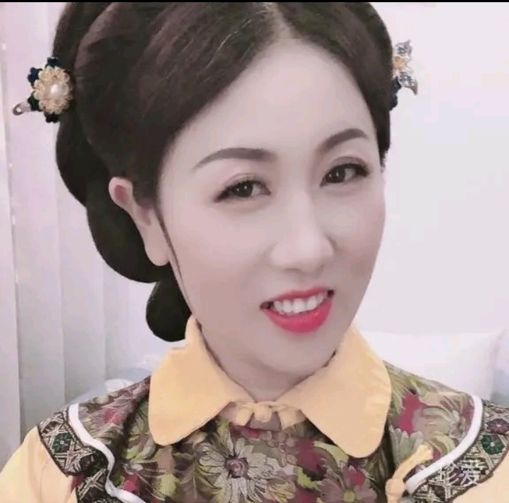 晨曦的第一张照片--南京相亲服务中心