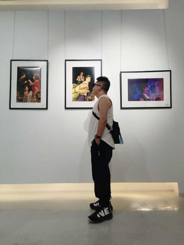 小涅的第一张照片--南京相亲服务中心