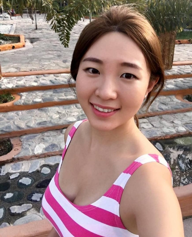 Imiaky的第一张照片--南京相亲服务中心