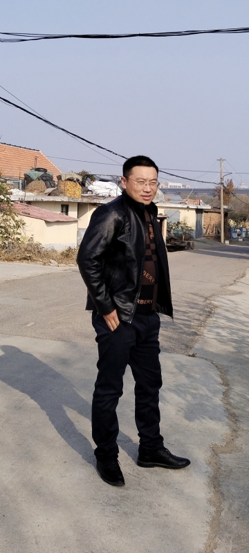 佐枫的第一张照片--南京相亲服务中心