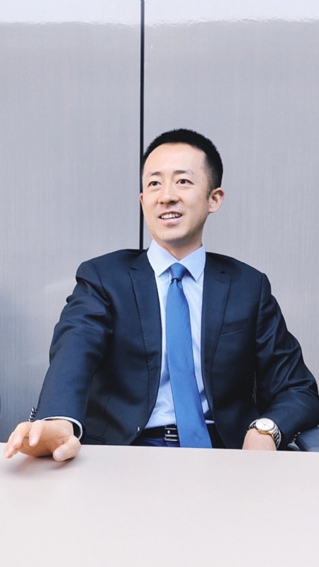 袁超的第一张照片--南京相亲服务中心