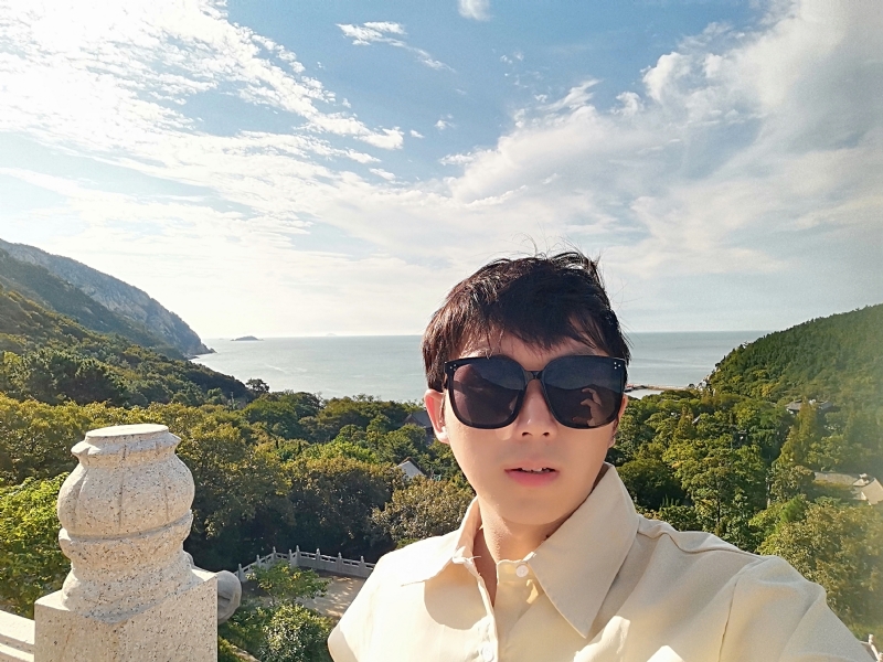 Alex的第一张照片--南京相亲服务中心