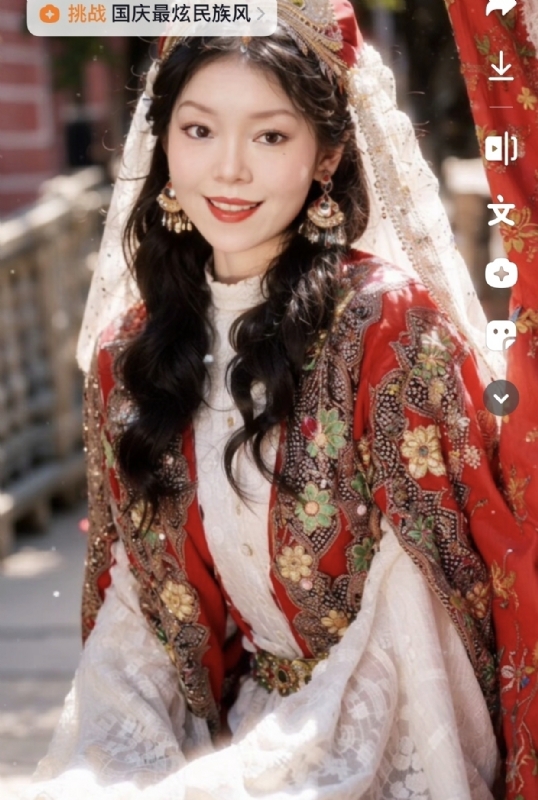 安然的第二张照片--南京相亲服务中心