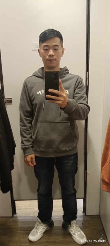 酷酷的少年的第一张照片--南京相亲服务中心