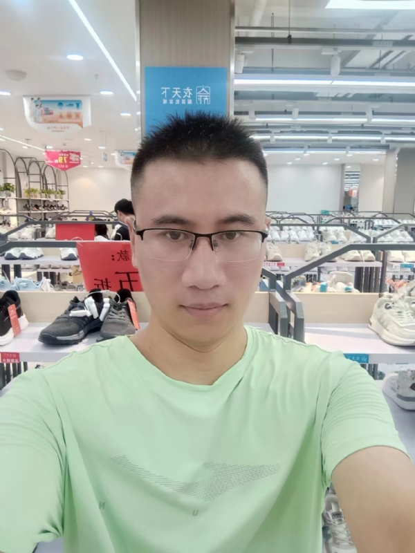 KKK960011的第二张照片--南京相亲服务中心