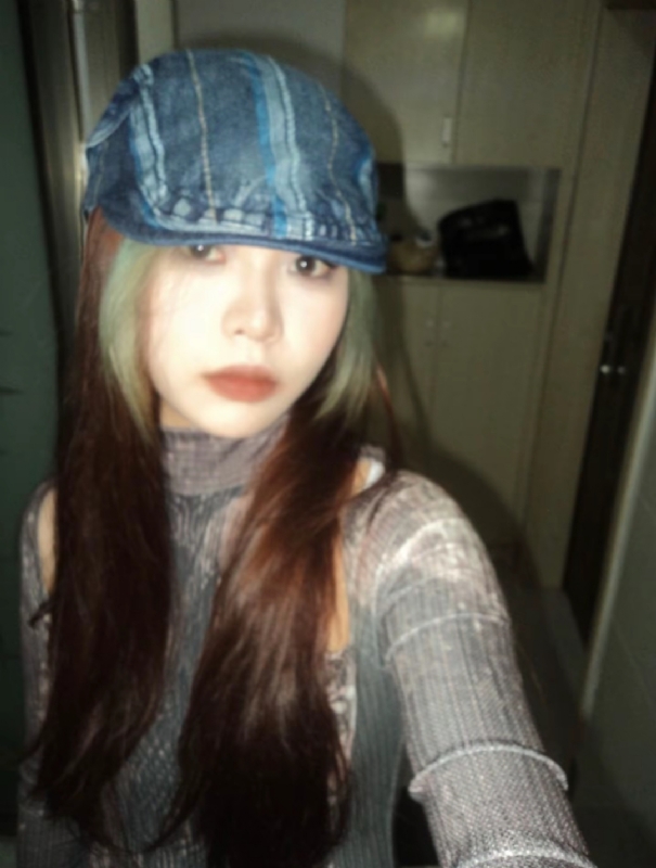 马蕴琦的第二张照片--南京相亲服务中心