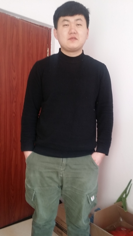 liusm92的第一张照片--南京相亲服务中心