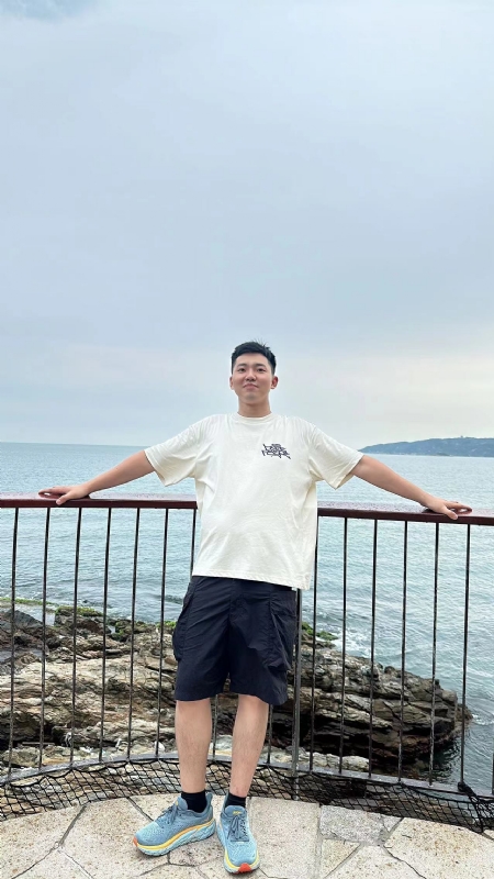 俊杰的第一张照片--南京相亲服务中心