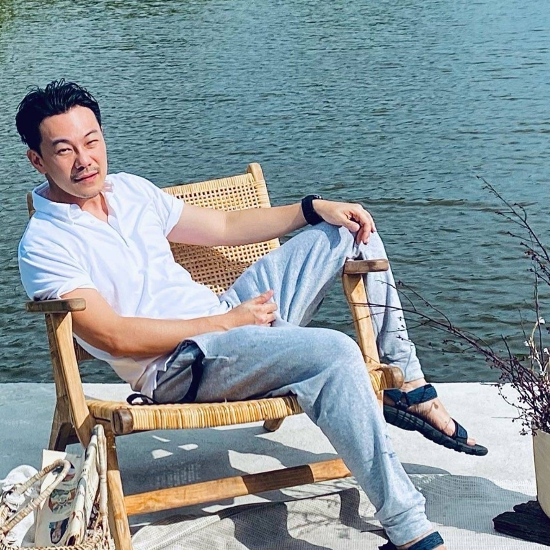 雲遊四海的第二张照片--南京相亲服务中心