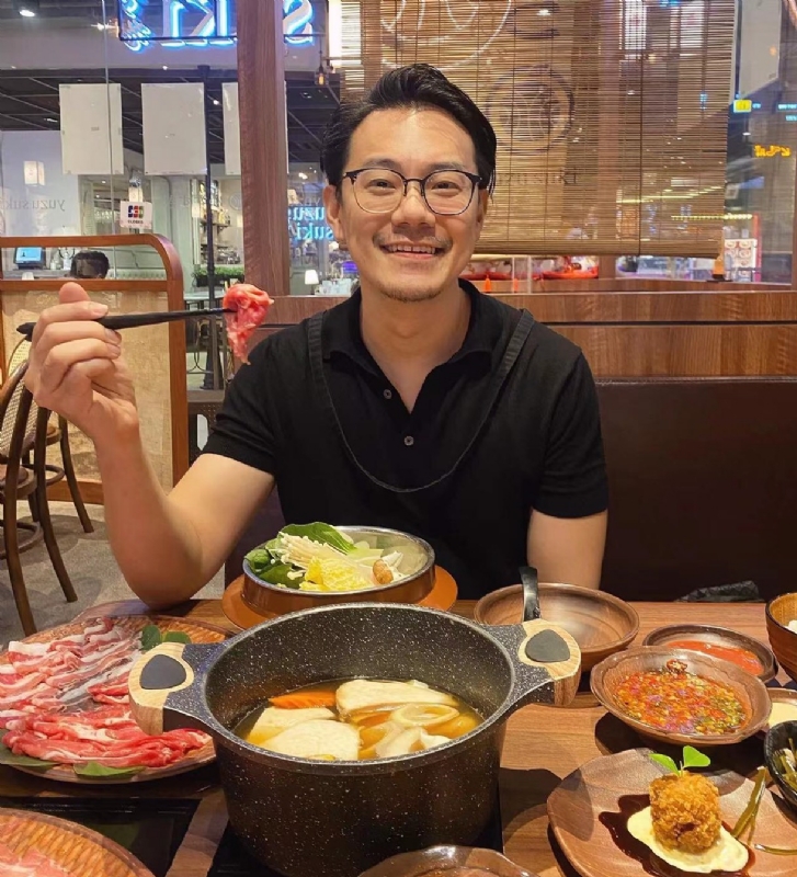 雲遊四海的第三张照片--南京相亲服务中心