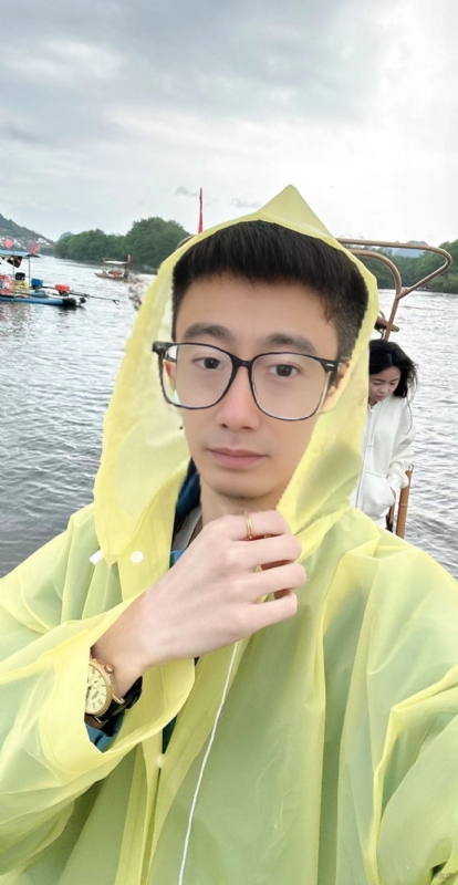 千寻与牵的第二张照片--南京相亲服务中心