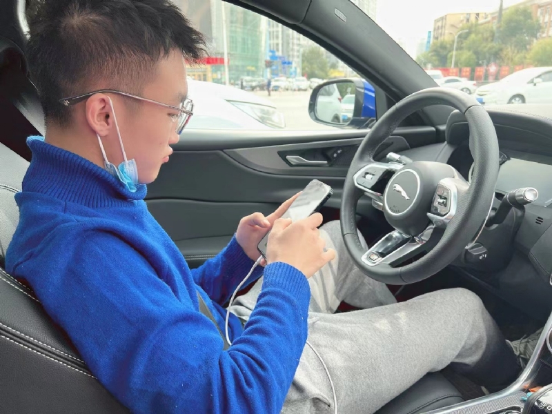 你的橘的第一张照片--南京相亲服务中心