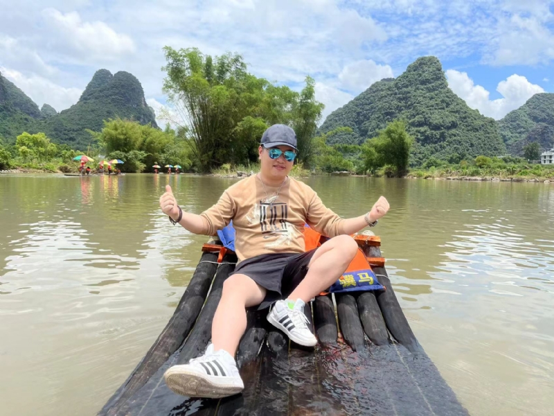 千度D雄的第五张照片--南京相亲服务中心