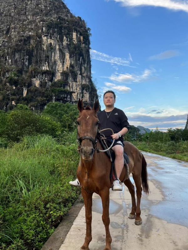 千度D雄的第六张照片--南京相亲服务中心