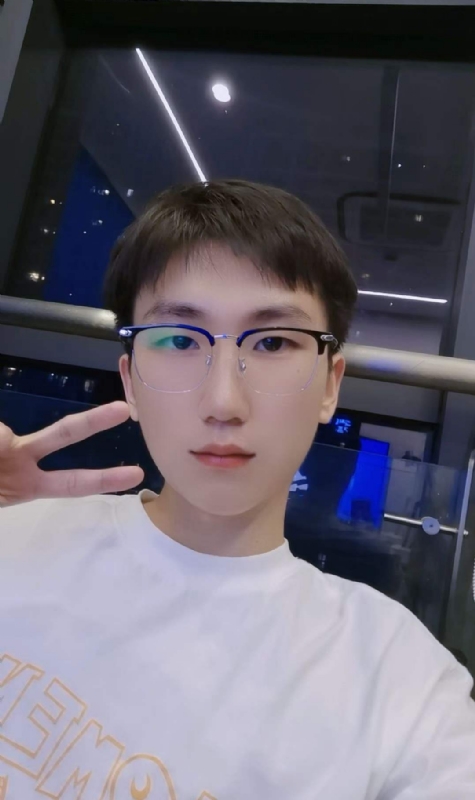 奕铭的第一张照片--南京相亲服务中心