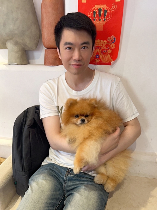 Leo的第一张照片--南京相亲服务中心