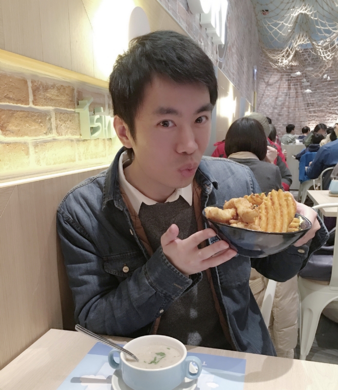 Leo的第二张照片--南京相亲服务中心