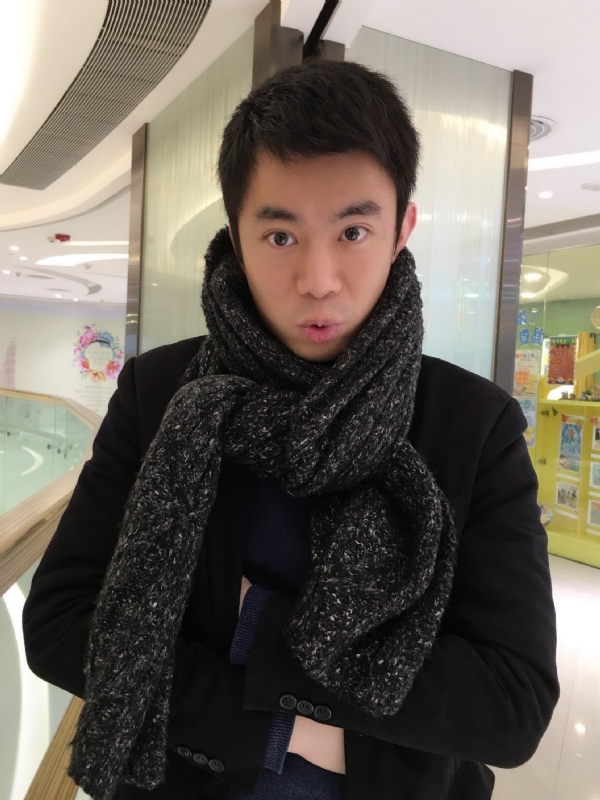 Leo的第三张照片--南京相亲服务中心