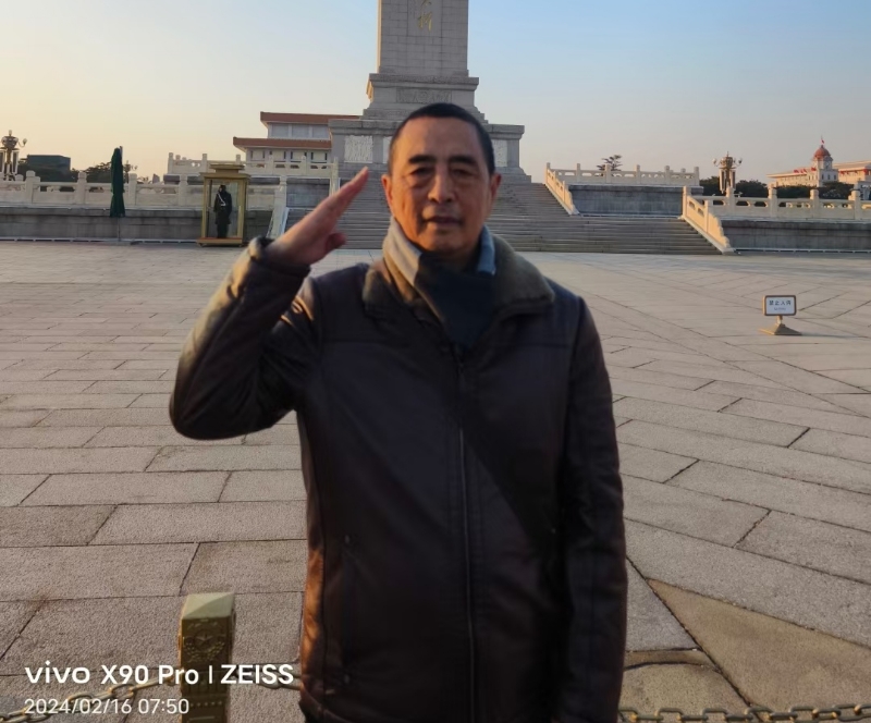 超爱英的第三张照片--南京相亲服务中心