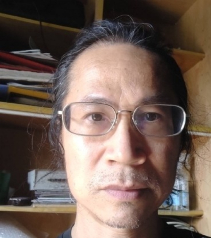 Gn-Devil的第一张照片--南京相亲服务中心