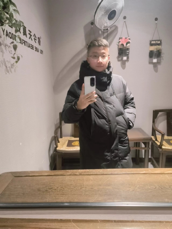 锅贴的第四张照片--南京相亲服务中心