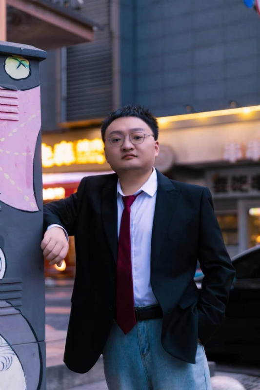 goodness-金的第一张照片--南京相亲服务中心