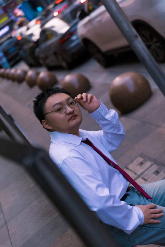 goodness-金的第二张照片--南京相亲服务中心