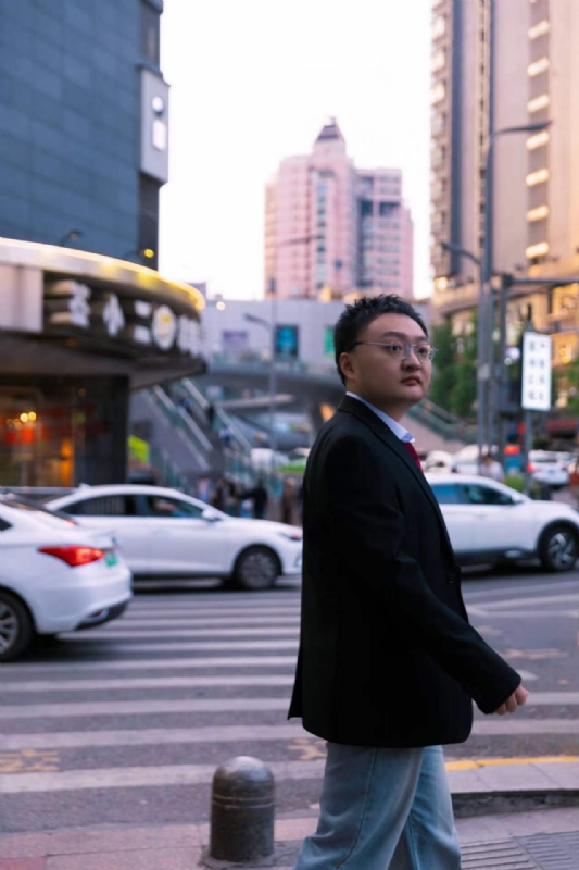 goodness-金的第三张照片--南京相亲服务中心