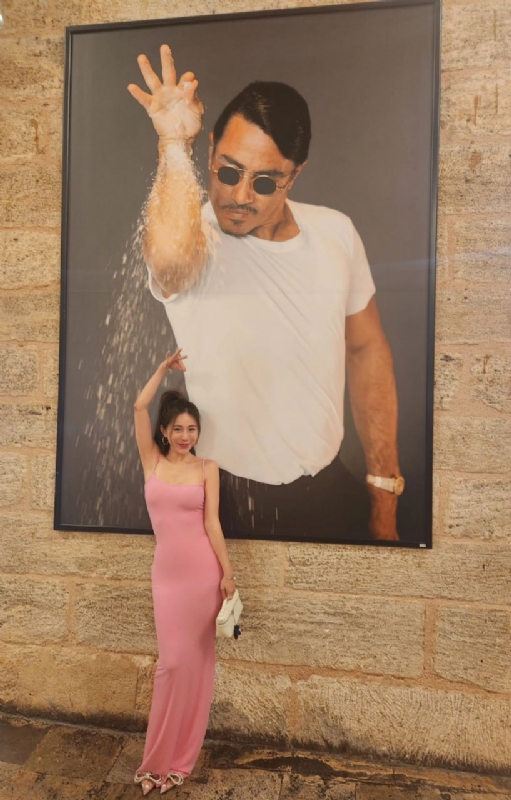 過好自己的第一张照片--南京相亲服务中心