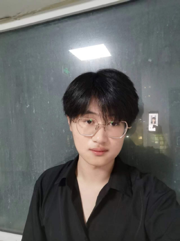 好好的第一张照片--南京相亲服务中心