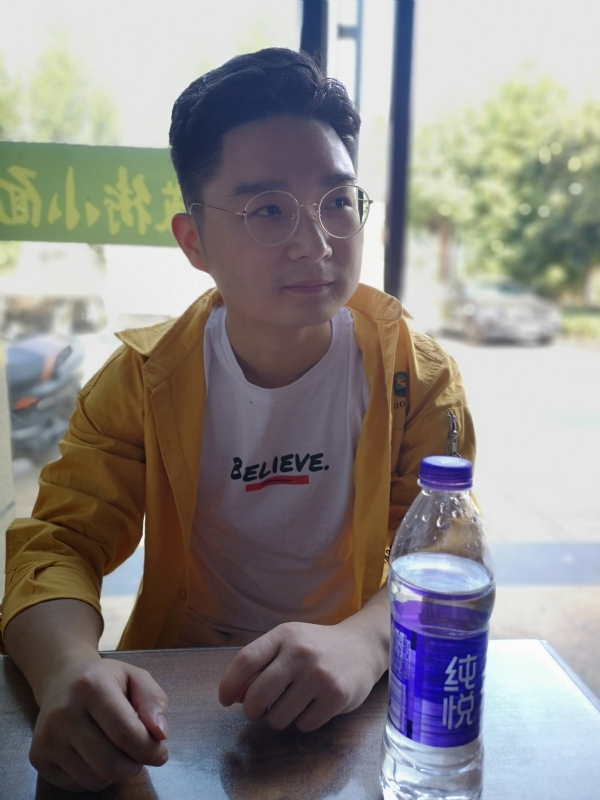 听风等雨的第二张照片--南京相亲服务中心