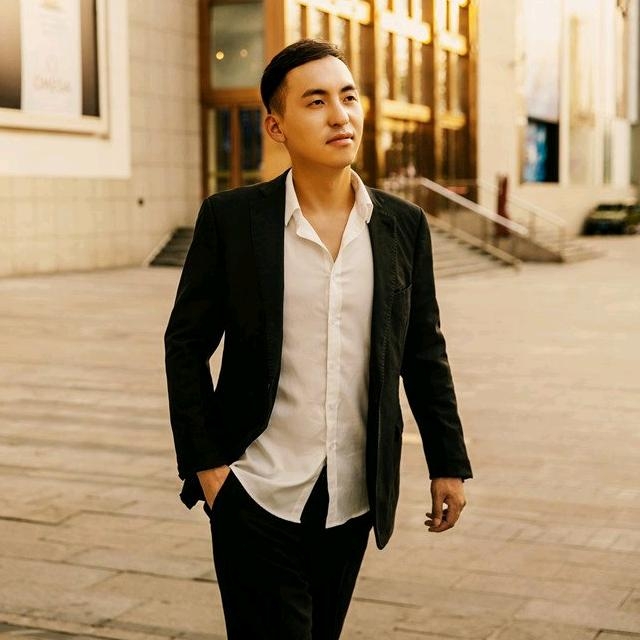 墨墨的第一张照片--南京相亲服务中心