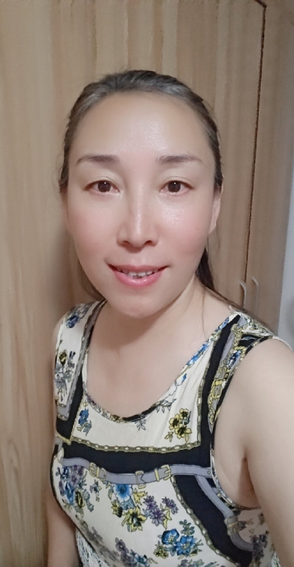 晓琴的第一张照片--南京相亲服务中心