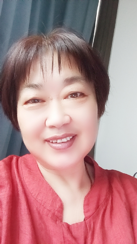 云烟的第一张照片--南京相亲服务中心