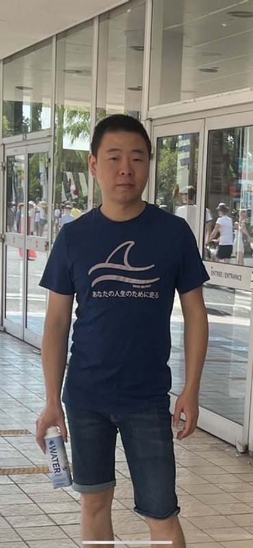 花都帅哥的第一张照片--南京相亲服务中心