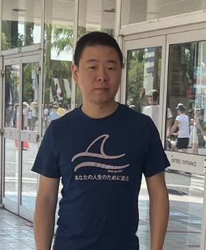 花都帅哥的第二张照片--南京相亲服务中心