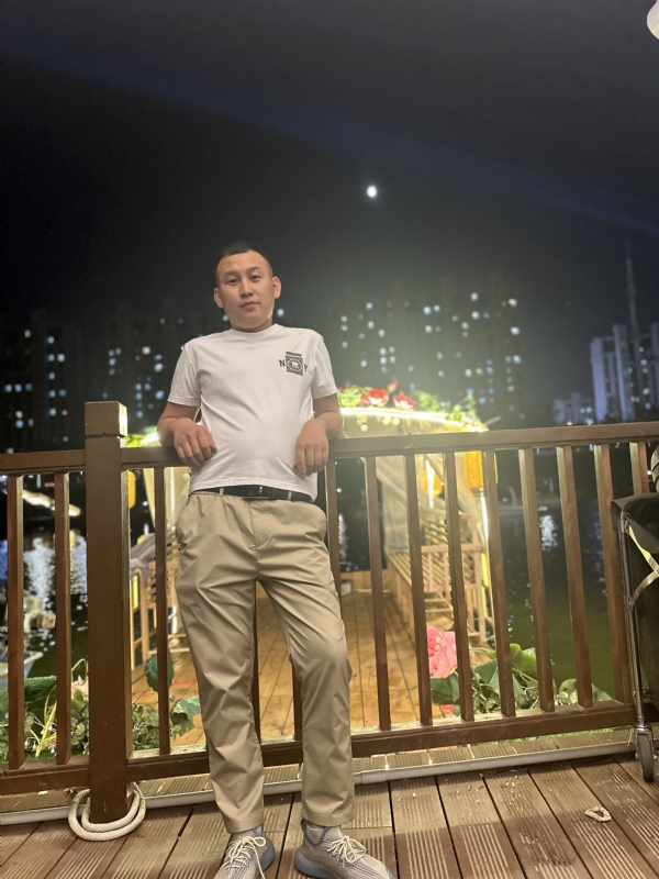 大超的第一张照片--南京相亲服务中心