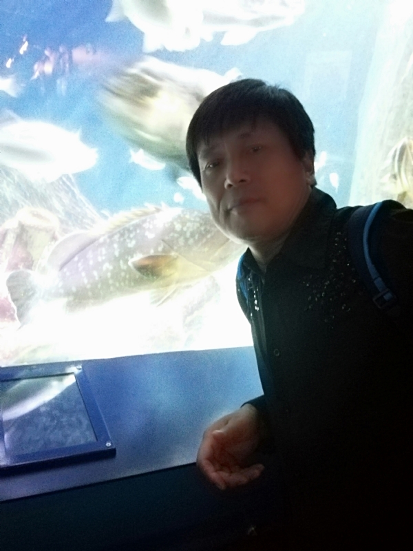 春风的第二张照片--南京相亲服务中心