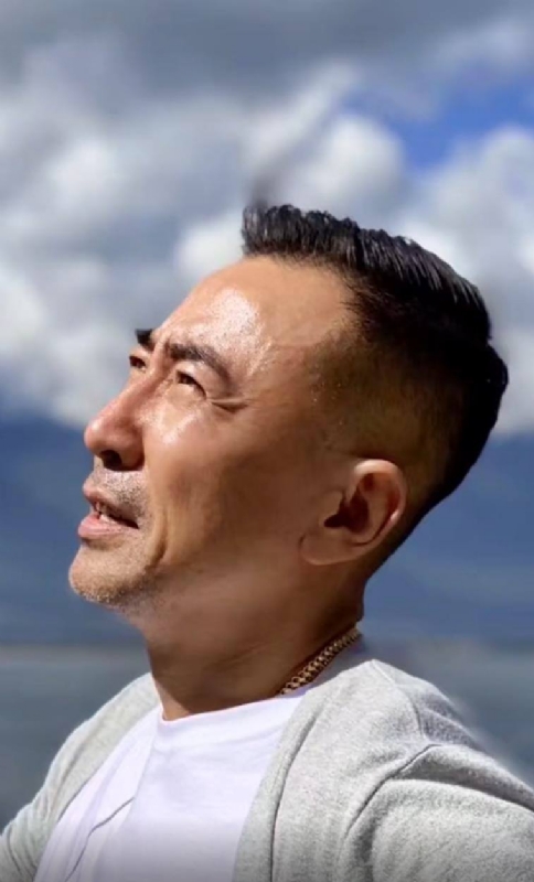 张凯的第一张照片--南京相亲服务中心