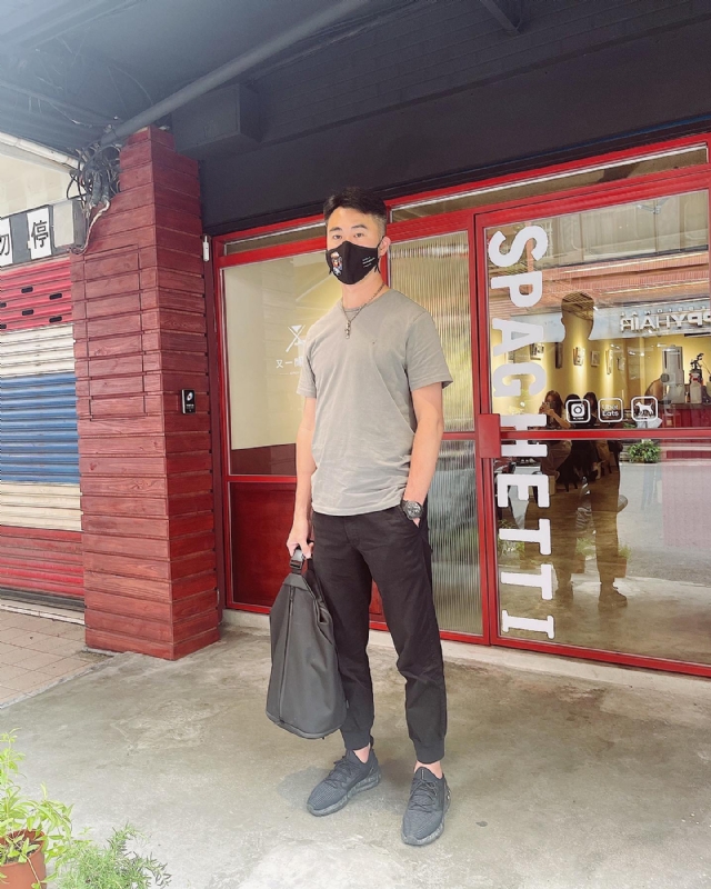 酒商安迪的第一张照片--南京相亲服务中心