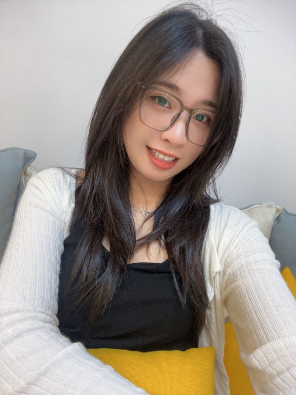 Lin的第一张照片--南京相亲服务中心